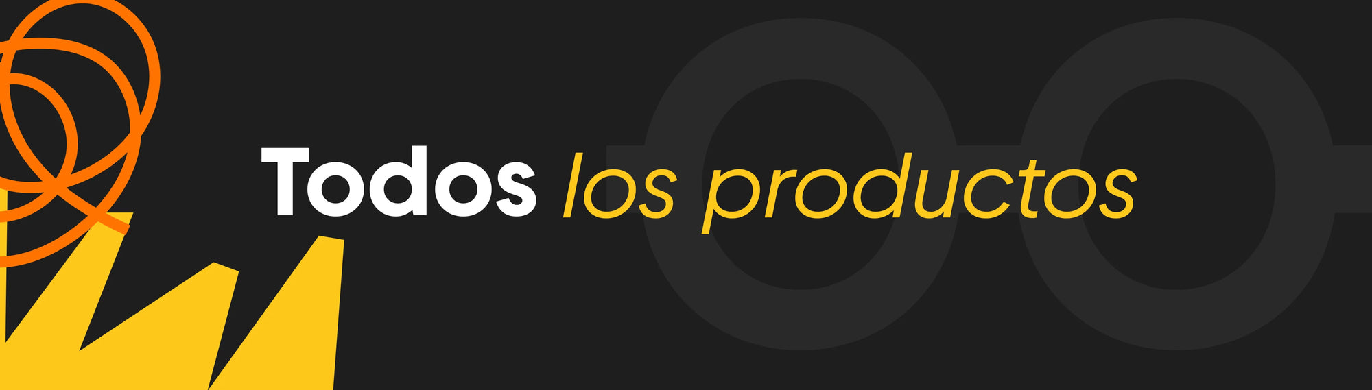 Todo Clarooscuro | Armazones de lentes, diseño únicos