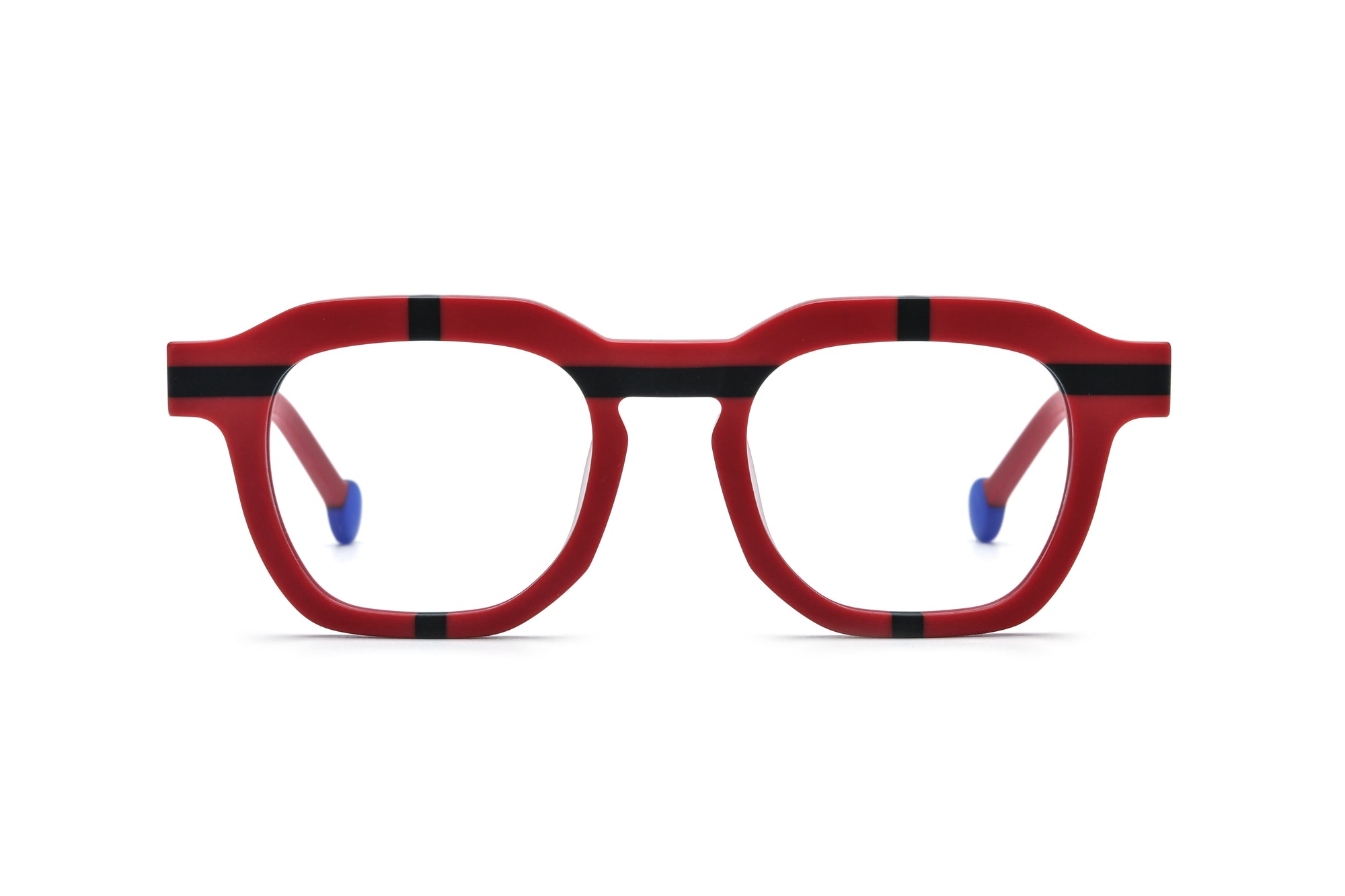 ROGEN RED
