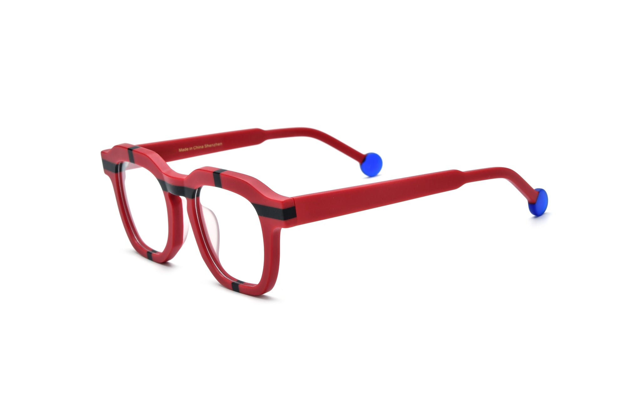 ROGEN RED