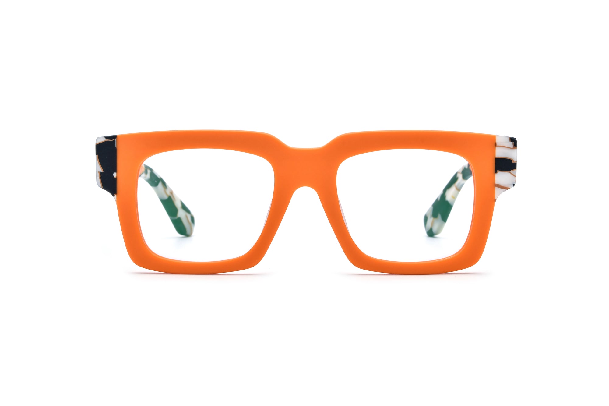 AUDREY ORANGE