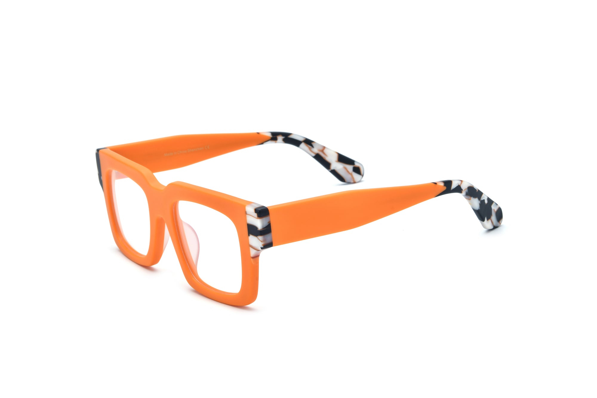 AUDREY ORANGE