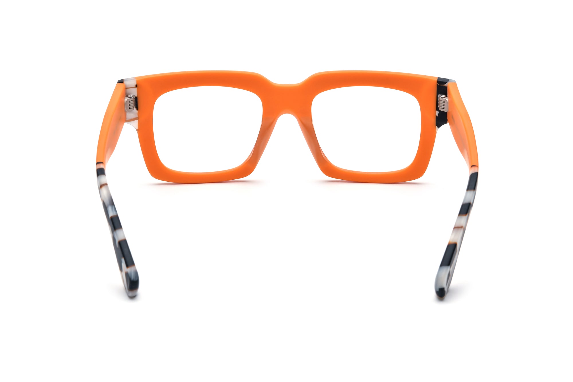 AUDREY ORANGE