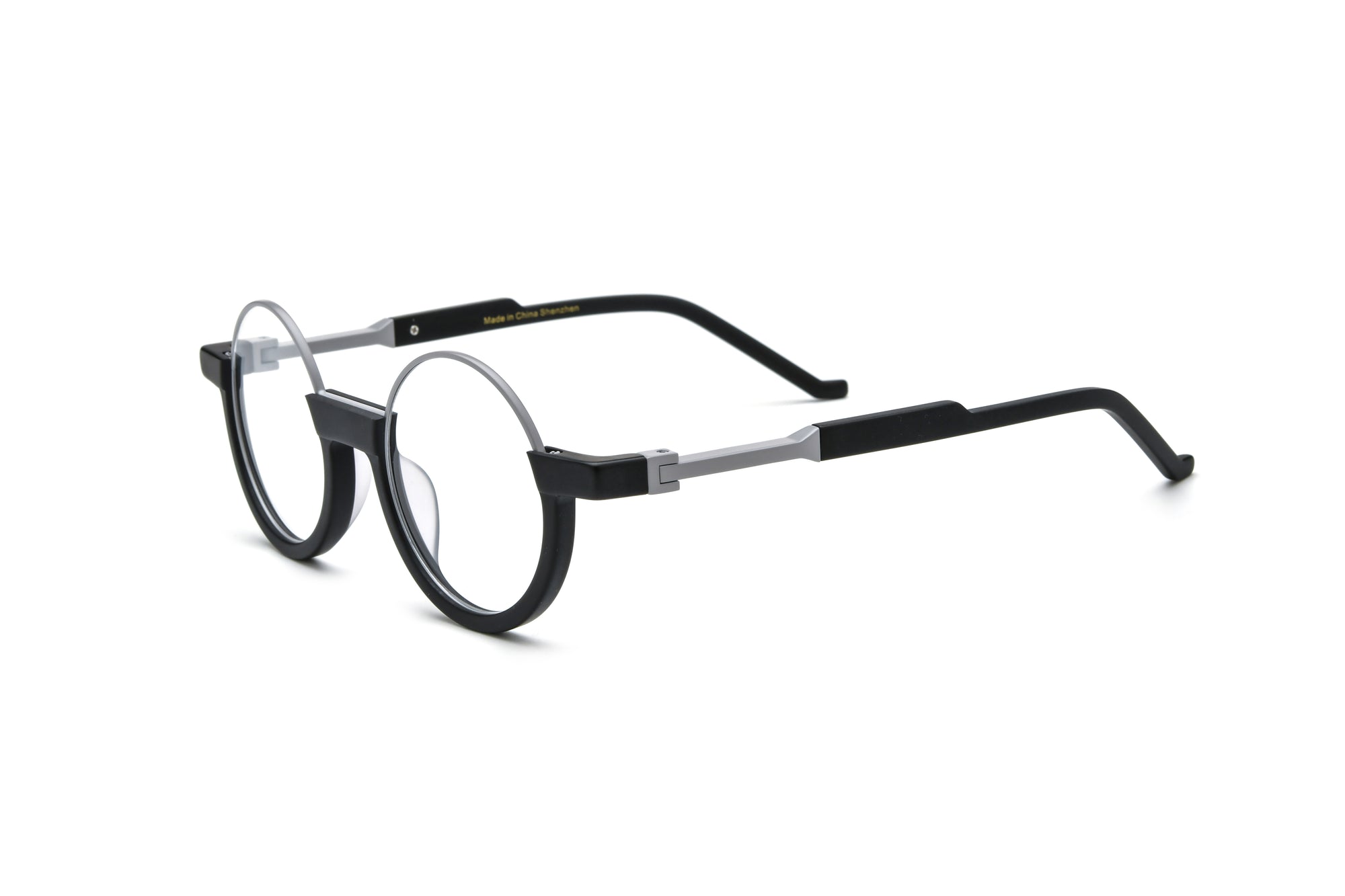 LAZARUS BLACK