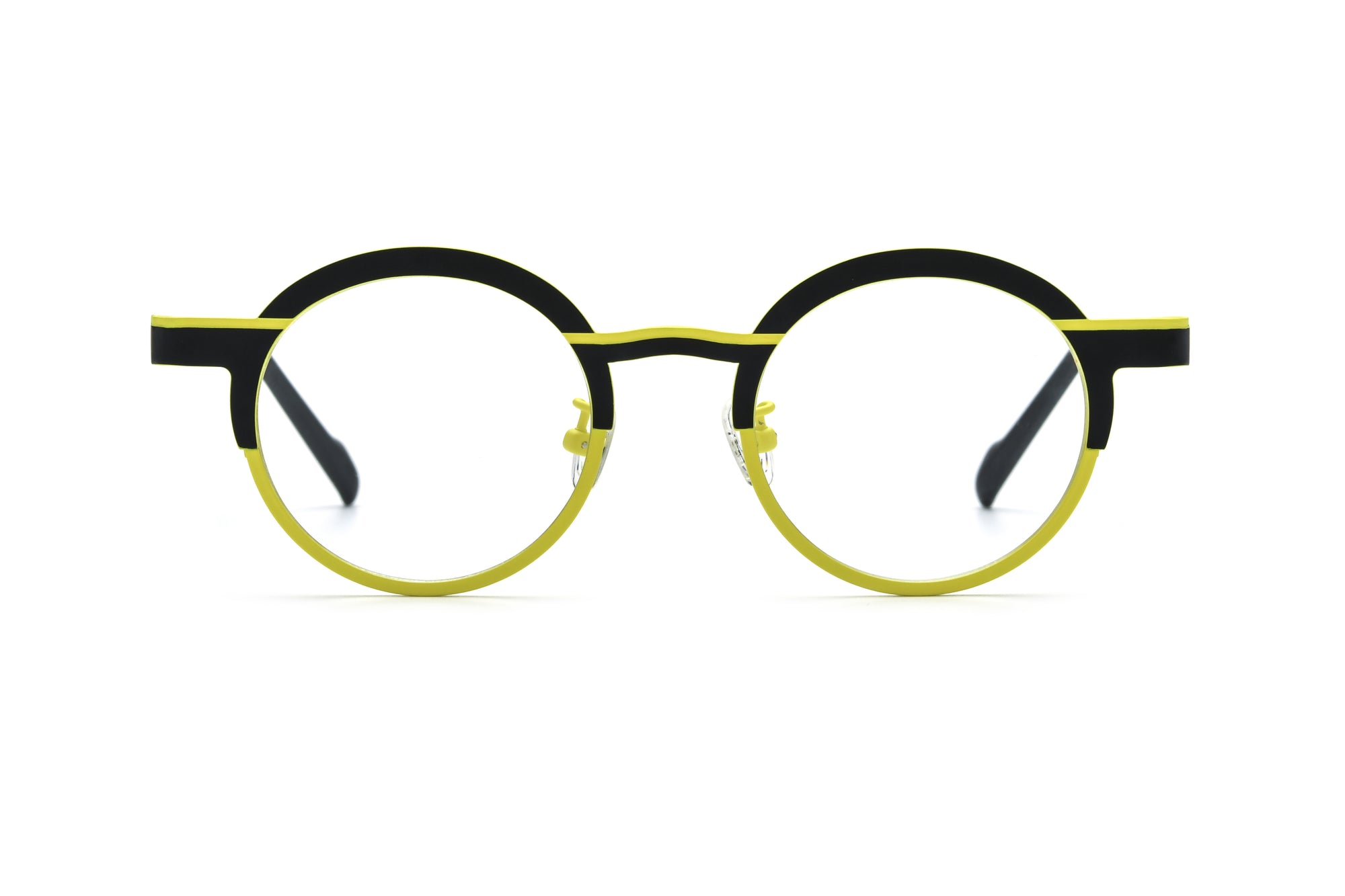 HAMM YELLOW