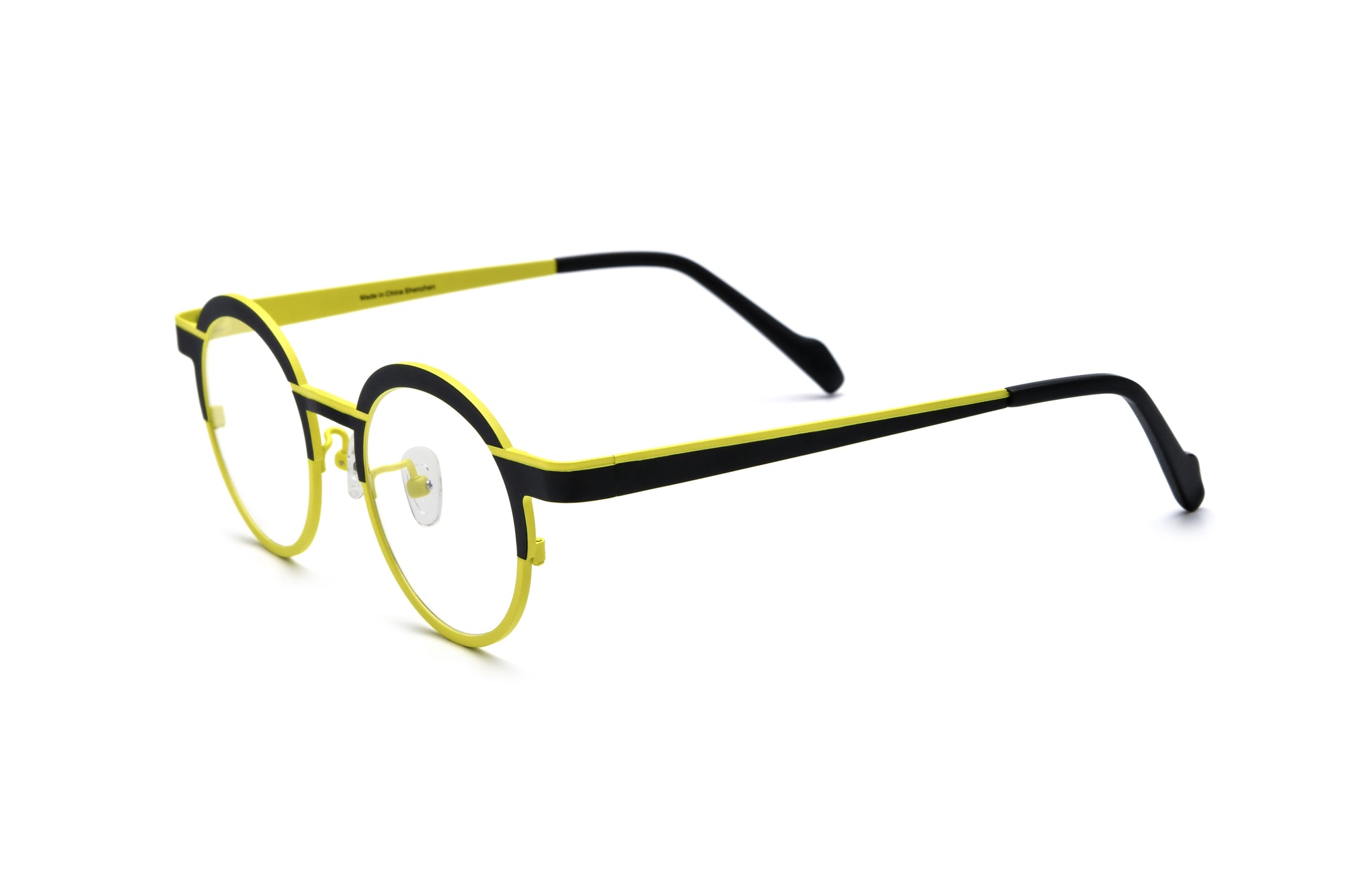 HAMM YELLOW