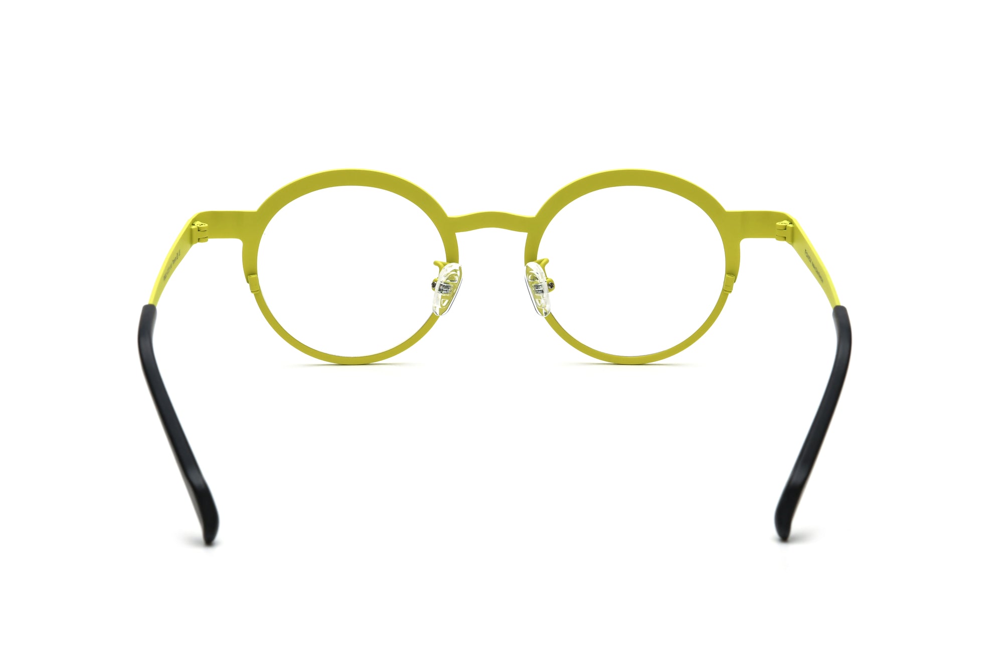 HAMM YELLOW