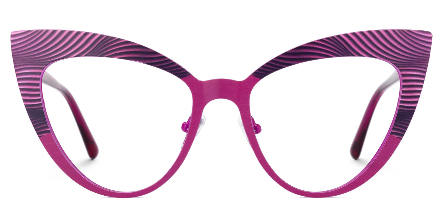 FLORENCE PINK