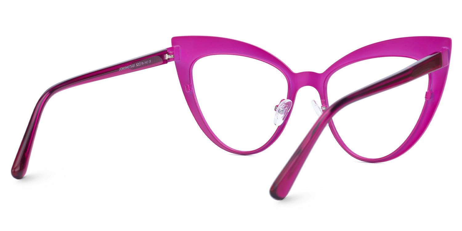 FLORENCE PINK