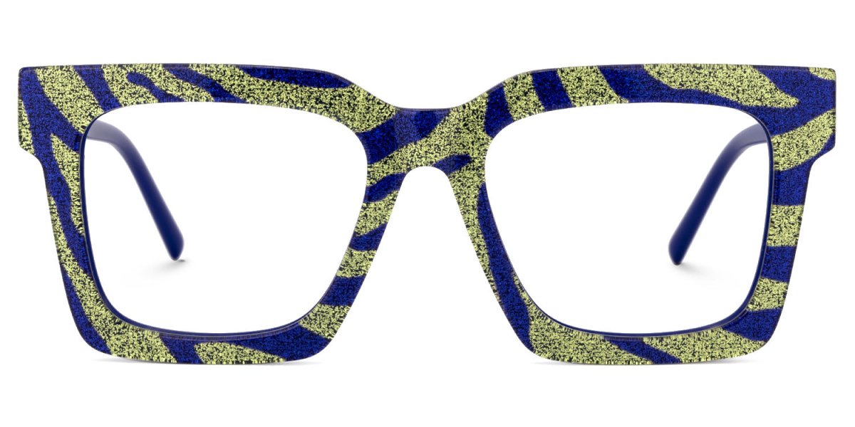 BOREAL AZUL - ClaroOscuro Lentes y Armazones