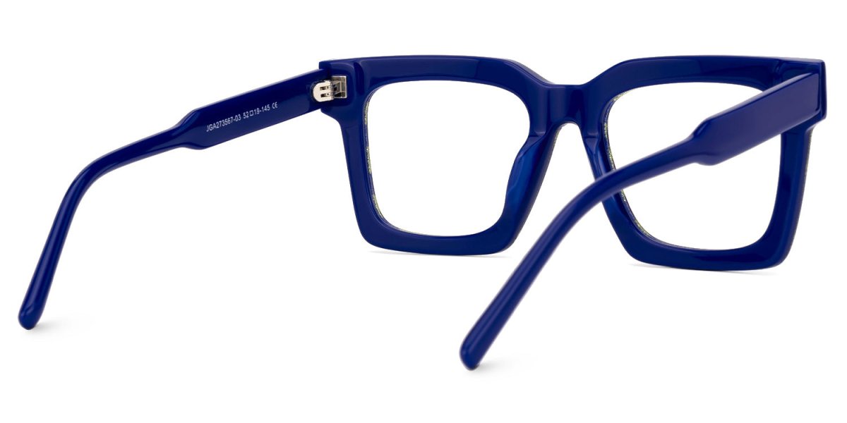 BOREAL AZUL - ClaroOscuro Lentes y Armazones