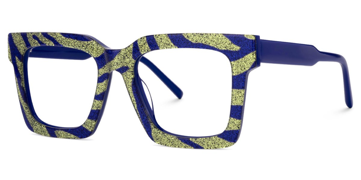 BOREAL AZUL - ClaroOscuro Lentes y Armazones