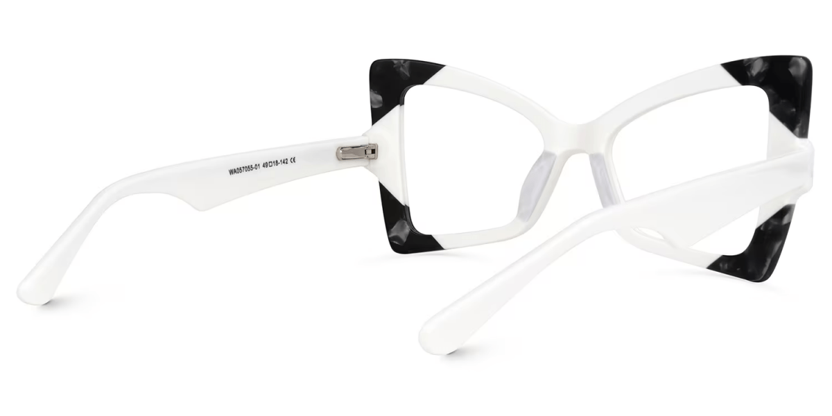 CRUELLA - ClaroOscuro Lentes y Armazones