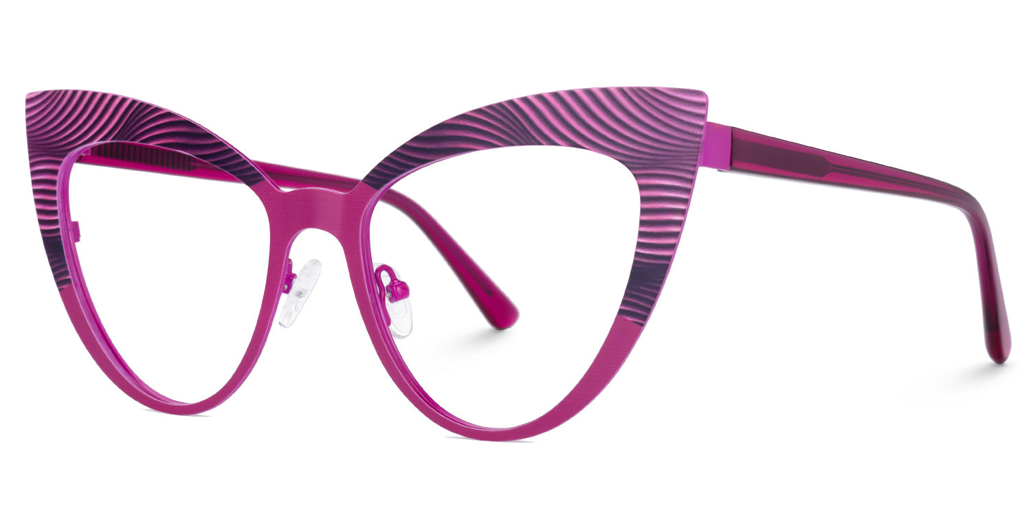 FLORENCE PINK