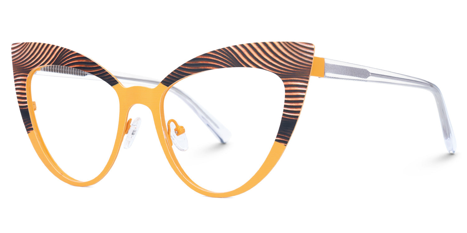 FLORENCE YELLOW