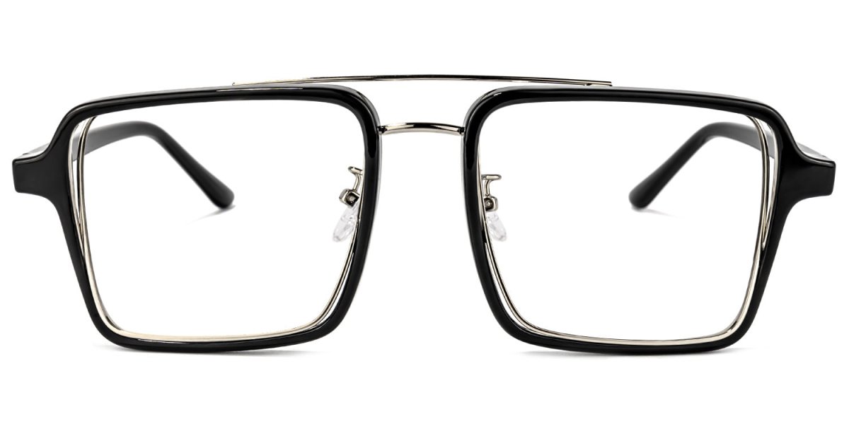 JACOBO NEGRO & SILVER - ClaroOscuro Lentes y Armazones