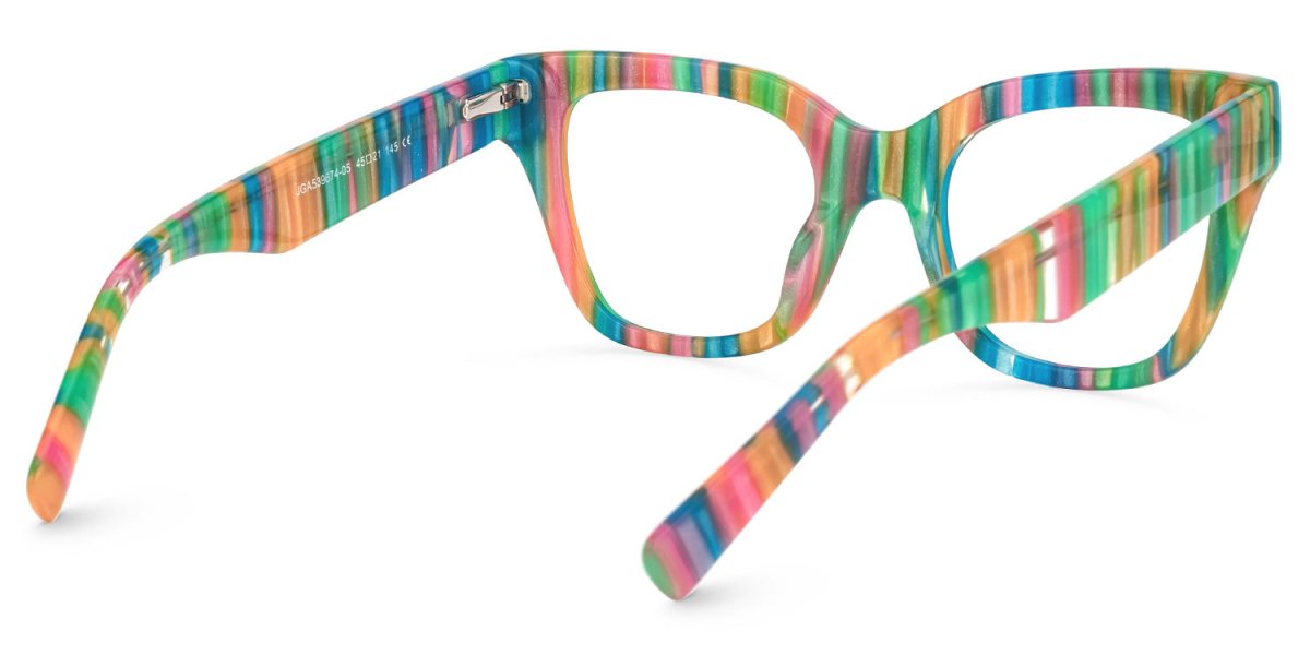 KASHGAR - ClaroOscuro Lentes y Armazones