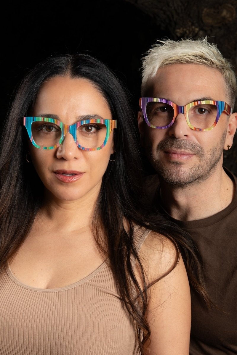 KASHGAR - ClaroOscuro Lentes y Armazones