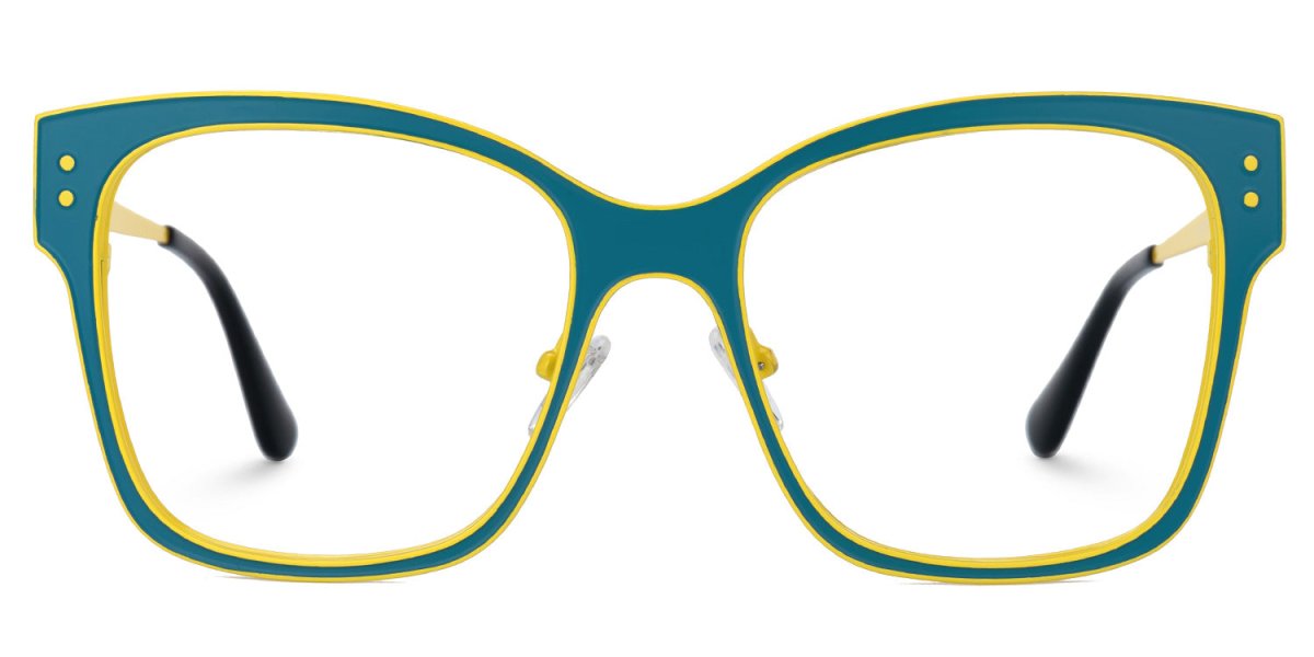 OTOMO VERDE - ClaroOscuro Lentes y Armazones