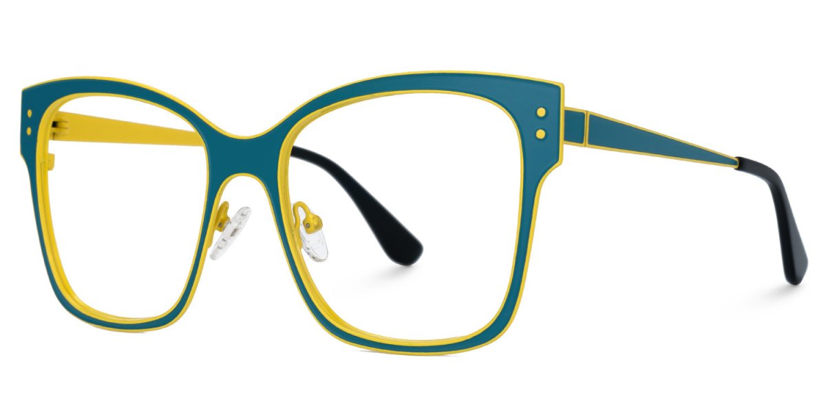 OTOMO VERDE - ClaroOscuro Lentes y Armazones
