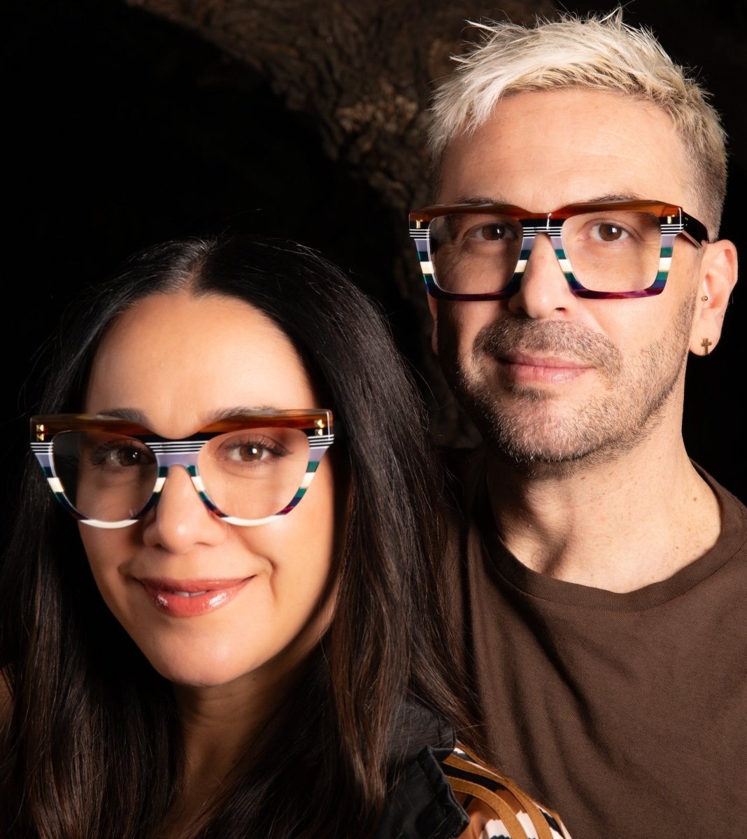 PASCAL - ClaroOscuro Lentes y Armazones