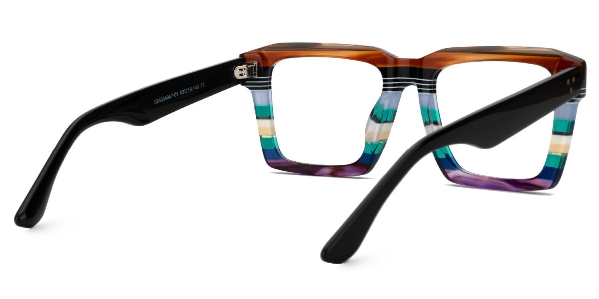 PASCAL - ClaroOscuro Lentes y Armazones