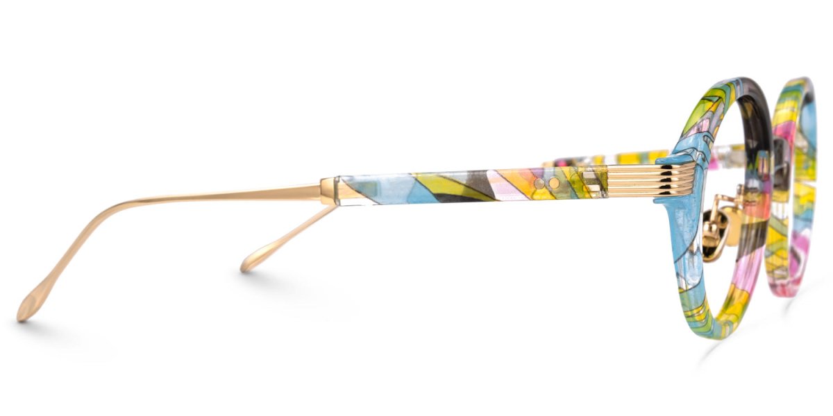 SHIBORI A - ClaroOscuro Lentes y Armazones