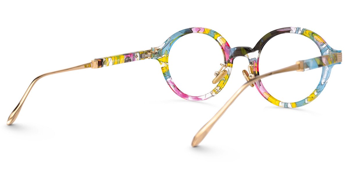 SHIBORI A - ClaroOscuro Lentes y Armazones