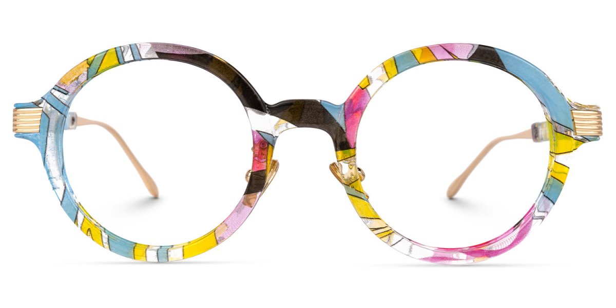 SHIBORI A - ClaroOscuro Lentes y Armazones