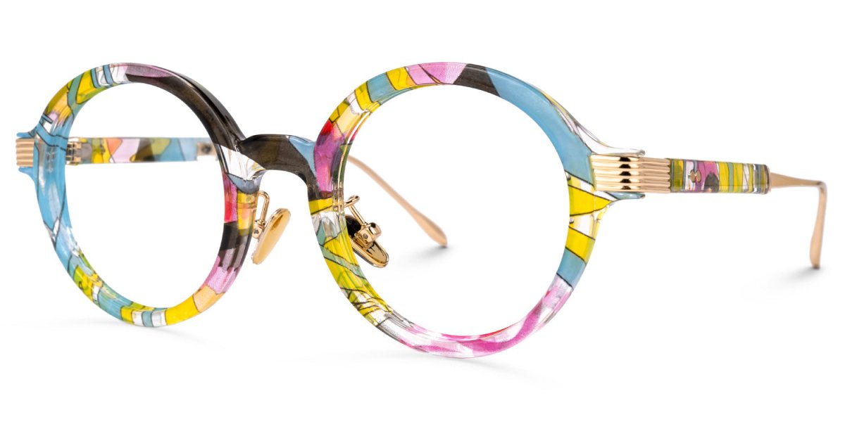 SHIBORI A - ClaroOscuro Lentes y Armazones