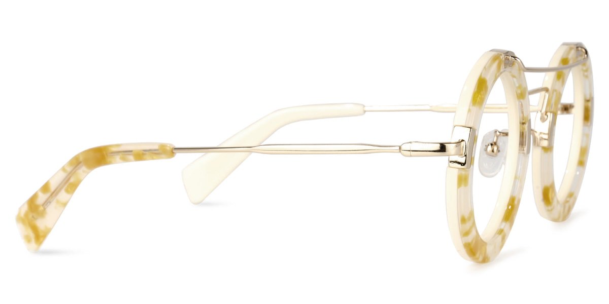 TUCCI WHITE - ClaroOscuro Lentes y Armazones