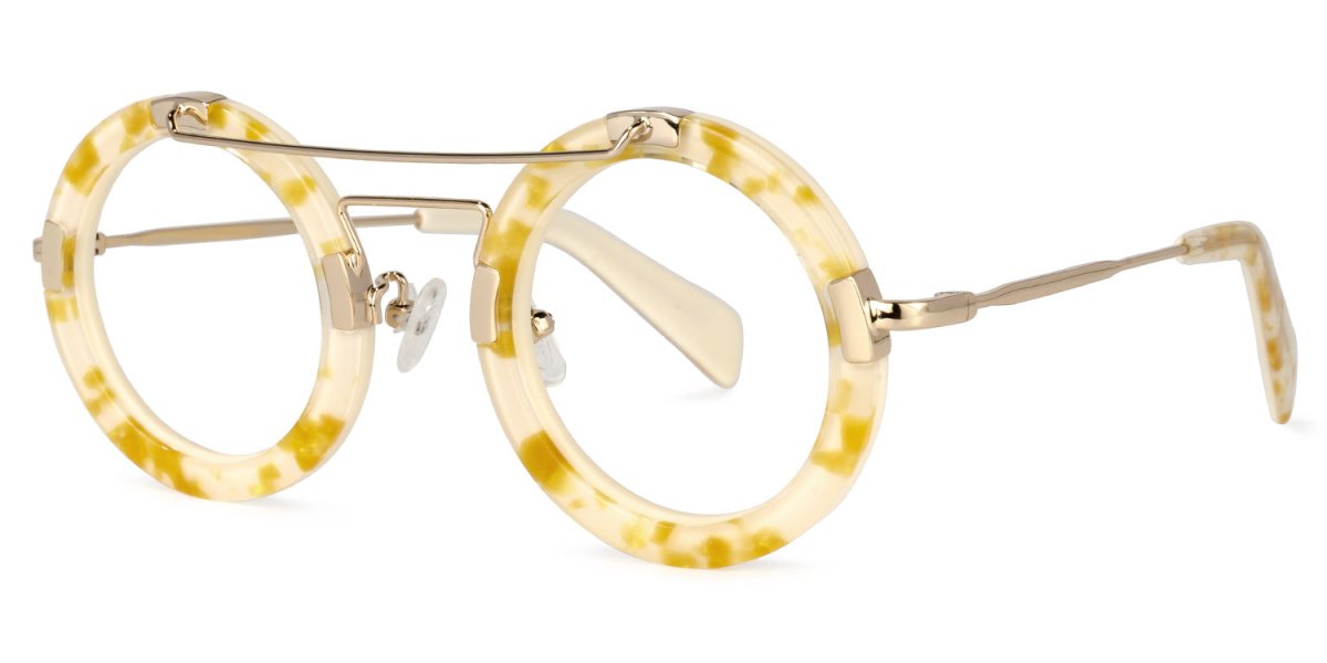TUCCI WHITE - ClaroOscuro Lentes y Armazones