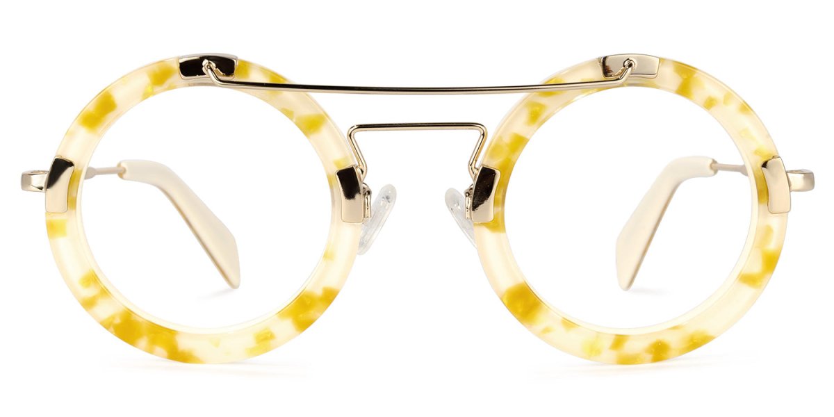 TUCCI WHITE - ClaroOscuro Lentes y Armazones