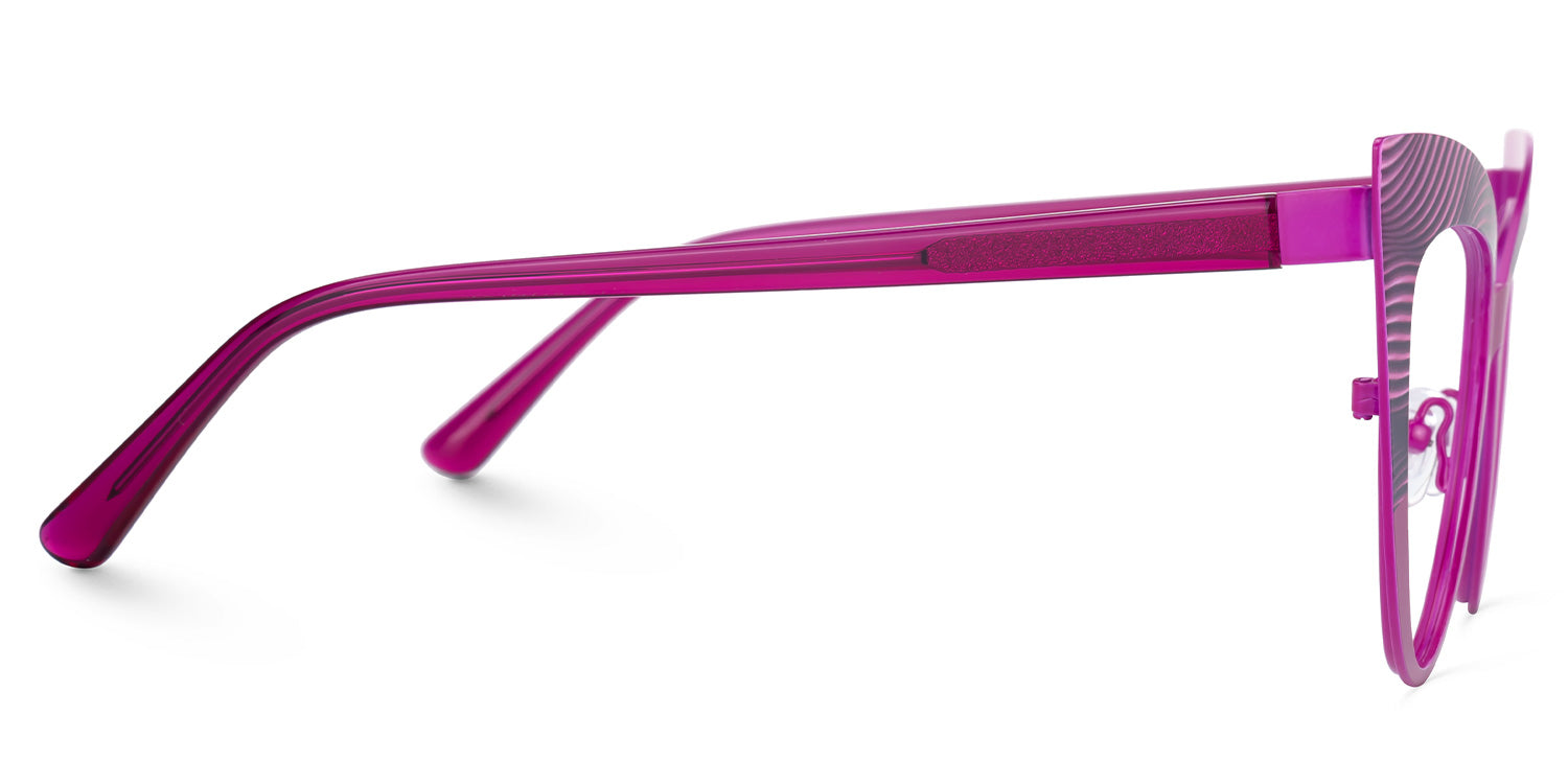 FLORENCE PINK