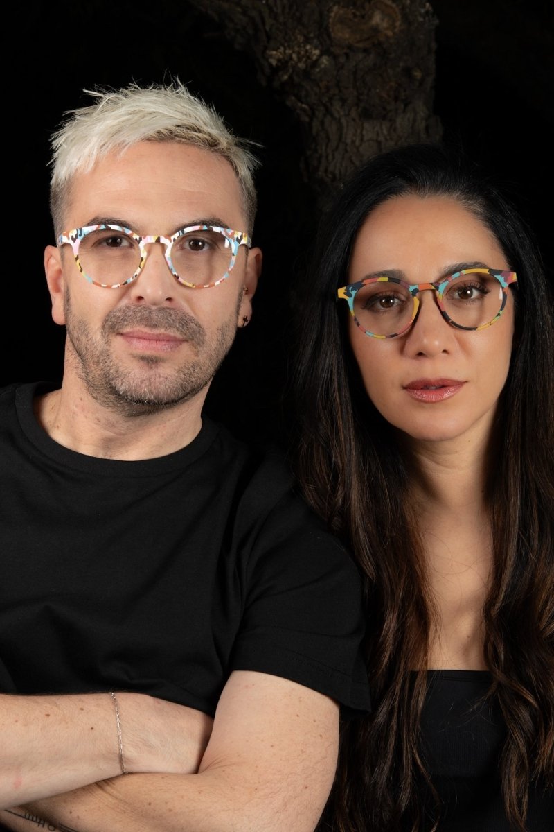 WARHOL - ClaroOscuro Lentes y Armazones