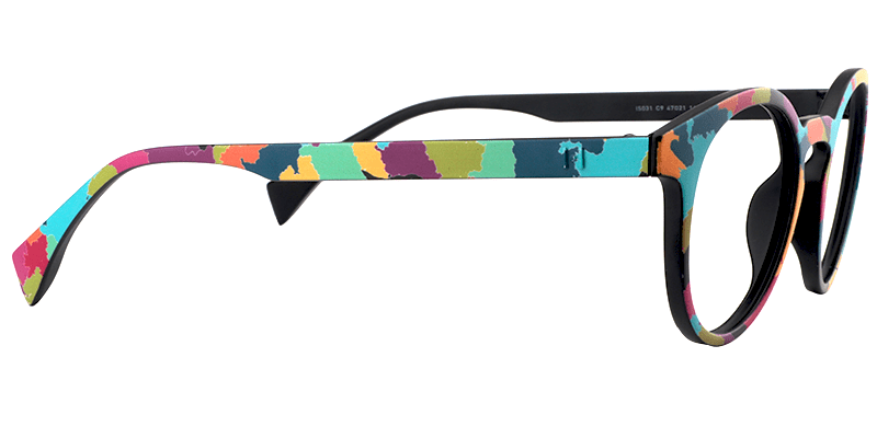 WARHOL - ClaroOscuro Lentes y Armazones