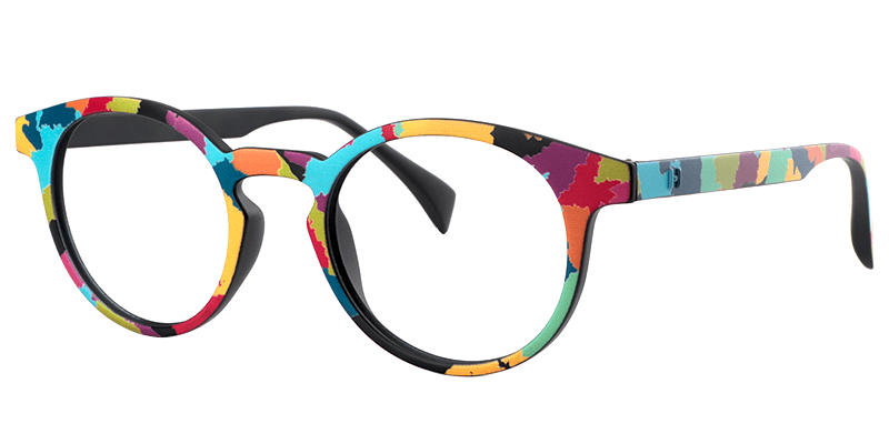 WARHOL - ClaroOscuro Lentes y Armazones