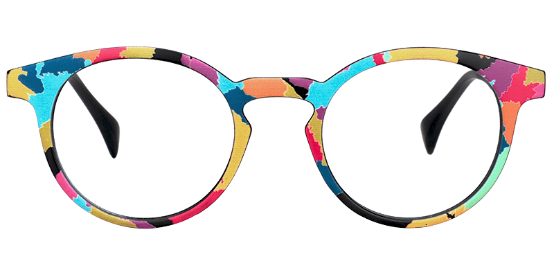 WARHOL - ClaroOscuro Lentes y Armazones