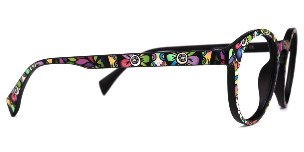 YAMEN - ClaroOscuro Lentes y Armazones