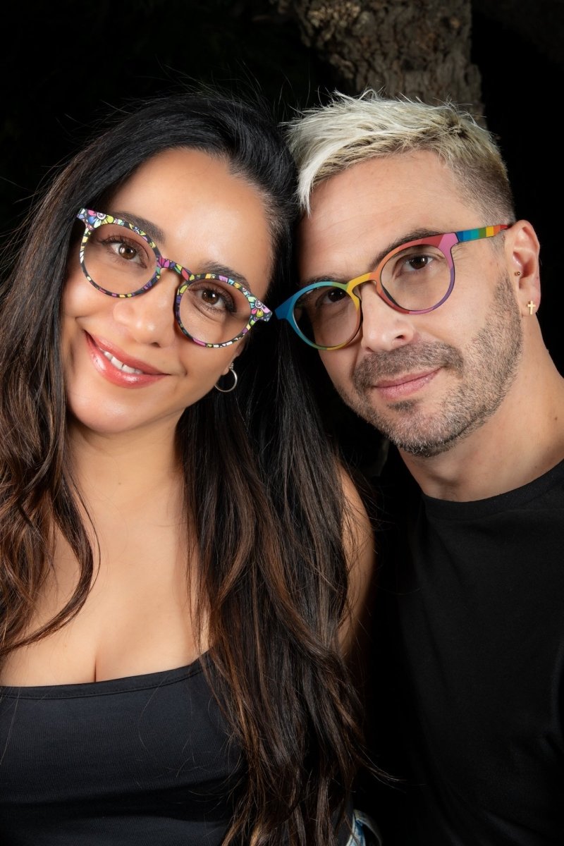 YAMEN - ClaroOscuro Lentes y Armazones