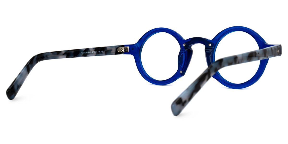 YAZPIK BLUE - ClaroOscuro Lentes y Armazones
