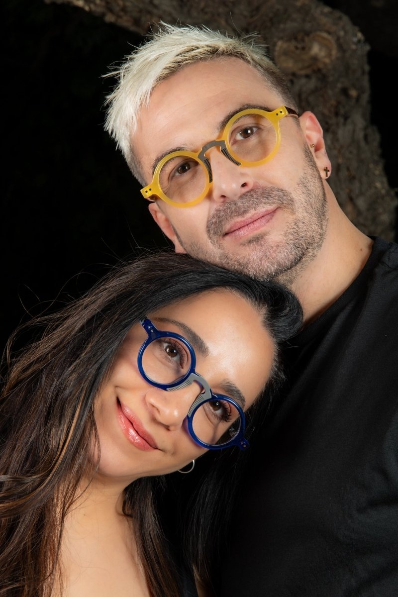 YAZPIK BLUE - ClaroOscuro Lentes y Armazones