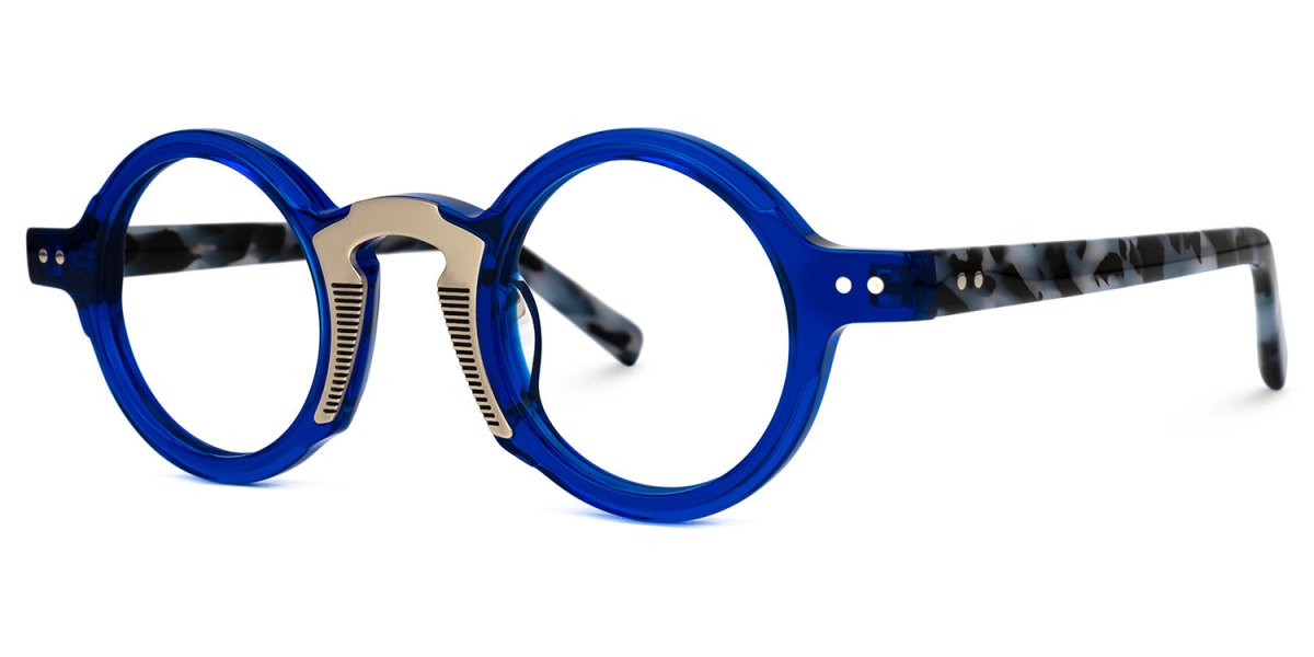 YAZPIK BLUE - ClaroOscuro Lentes y Armazones