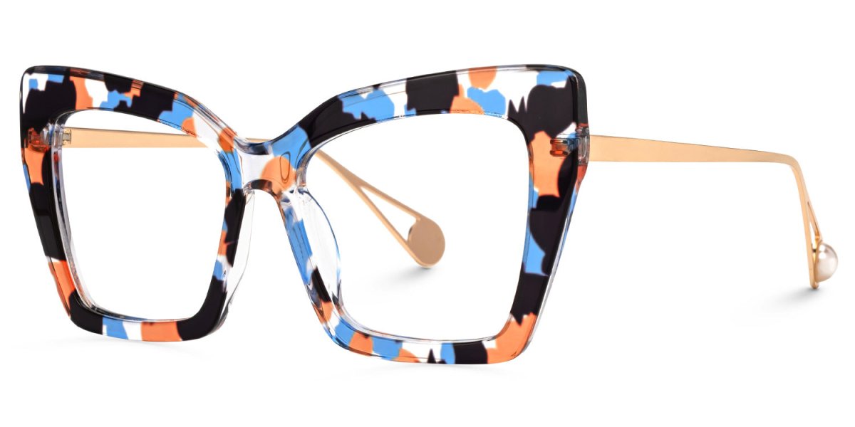ZARA - ClaroOscuro Lentes y Armazones