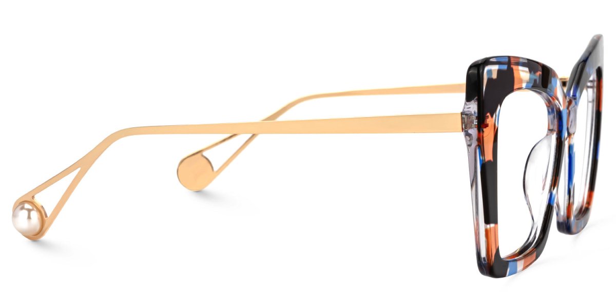 ZARA - ClaroOscuro Lentes y Armazones