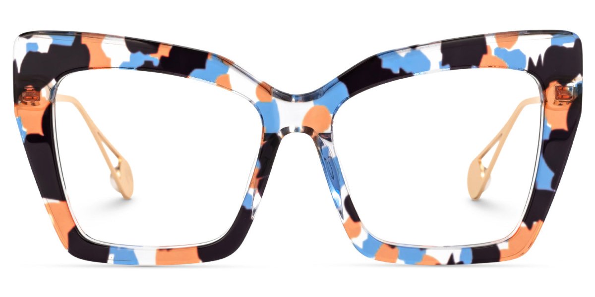 ZARA - ClaroOscuro Lentes y Armazones