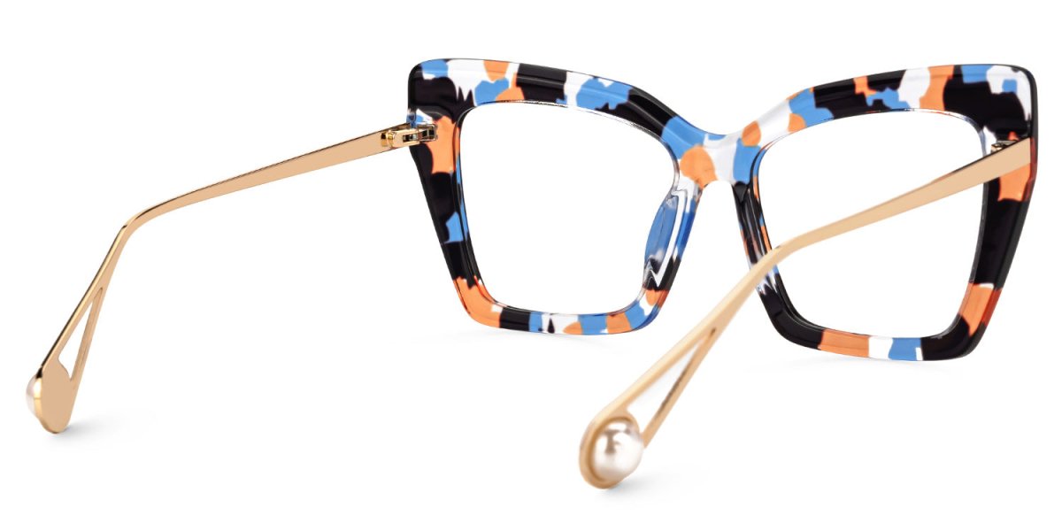 ZARA - ClaroOscuro Lentes y Armazones