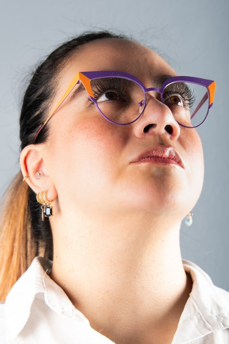 ZOILA - ClaroOscuro Lentes y Armazones