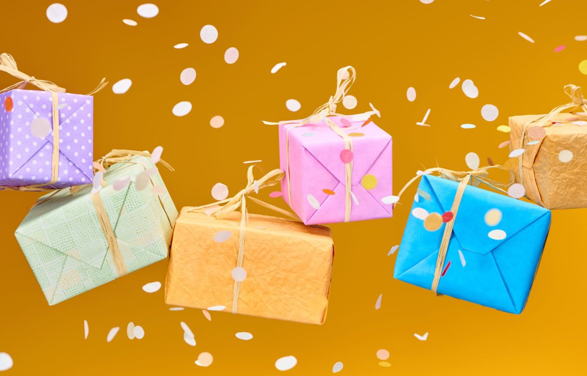 ¿Por qué los lentes son el mejor regalo de navidad? - ClaroOscuro Lentes y Armazones