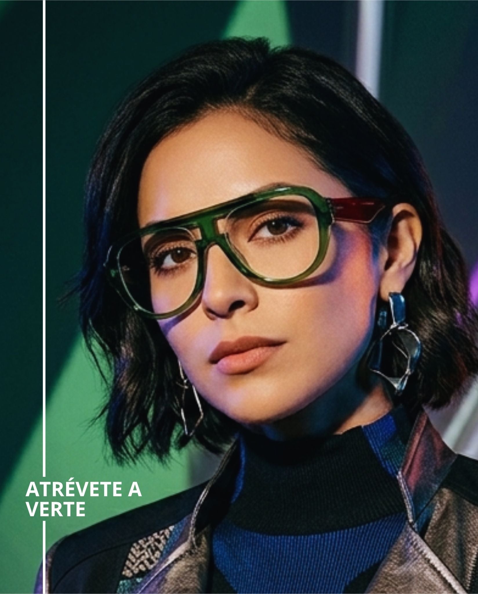 FIAT. Lente de pasta traslúcida. Lente de aviador. Lente con filtro luz azul. Lente personalizado. Lentes para mujer. Lentes para computadora