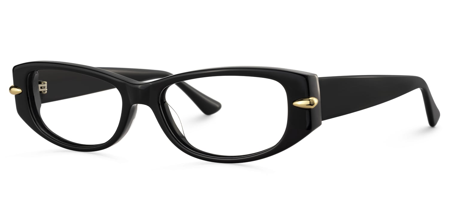 Armazón negro. Armazón rectangular. Miu miu. Armazón graduado. Armazón moderno. 